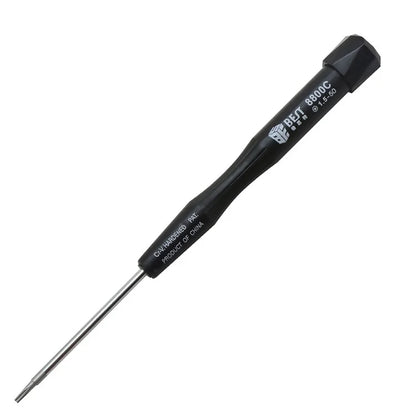 BEST BST-8800C Precision Screwdriver Phone Tablet PC Repair Tool, 50mm