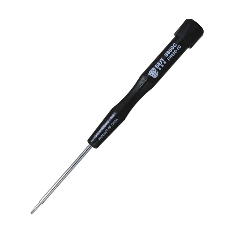 BEST BST-8800C Precision Screwdriver Phone Tablet PC Repair Tool, 50mm