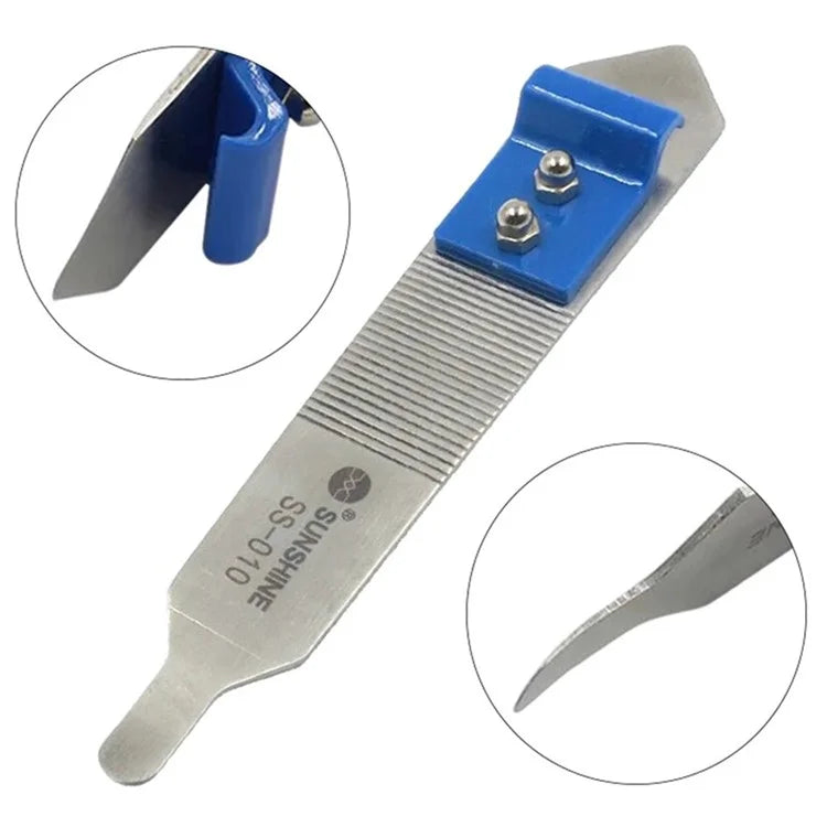 SUNSHINE SS-010 Professional Handle Pry Tools Non-Slip Repair Tool