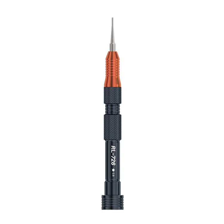 RELIFE RL-726 3D Precision Torque Screwdriver Extra Hard S2 Steel Bit