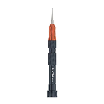 RELIFE RL-726 3D Precision Torque Screwdriver Extra Hard S2 Steel Bit