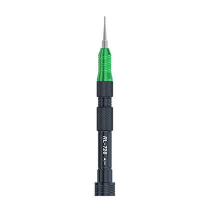 RELIFE RL-726 3D Precision Torque Screwdriver Extra Hard S2 Steel Bit