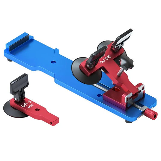 MA ANT QP-3 Universal Quick Removal Fixture Lifter Phone Pad LCD Screen Disassembly Separation Clamp