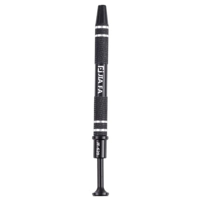 JIAFA JF-620 IC Chip Grabber, Precision Alloy Steel 4-Claw Pick-Up Grabber for Chip and Component Handling
