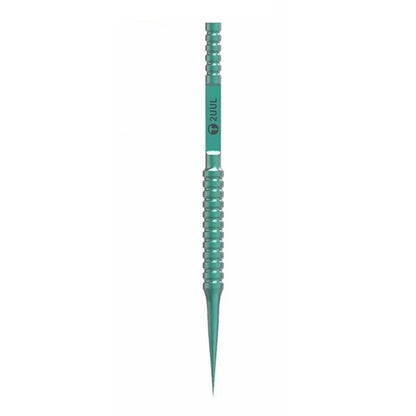 2UUL Ti01 Titanium Alloy Ultraprecise Tweezer for Precise Phone Board Repair, Blackish Green