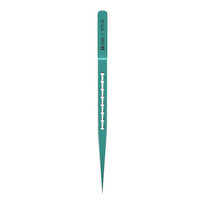 2UUL Titanium Alloy Ultralight Tweezer for Precise Phone Board Repair