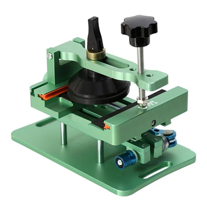 BEST BST-001S3 360 Degree Rotating Screen Removal Fixture Back Cover Rear Glass Removal Clamp