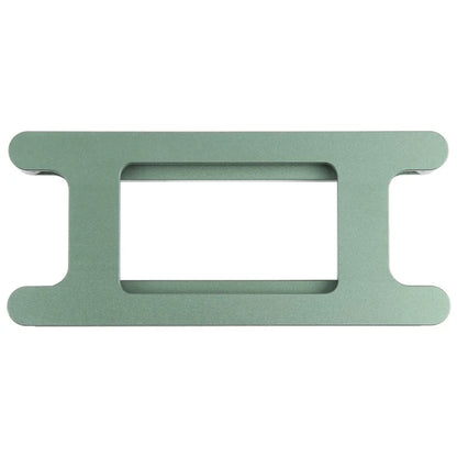 JIEHUAZHONGCHUANG For iPhone 14 Magnetic LCD Screen Frame Bezel Pressure Holding Mold Mobile Phone Repair Tool