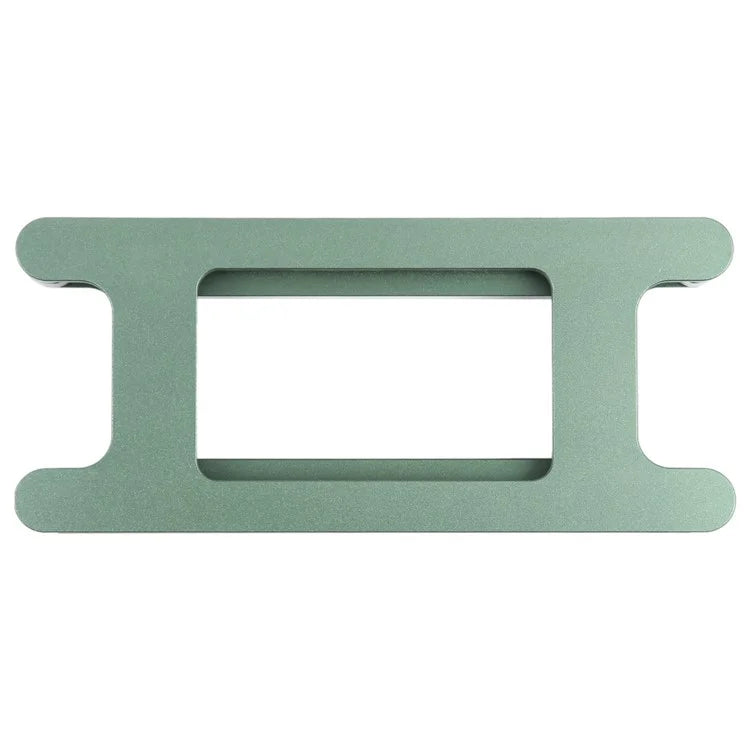 JIEHUAZHONGCHUANG For iPhone 14 Pro Magnetic LCD Screen Frame Bezel Pressure Holding Mold Mobile Phone Repair Tool