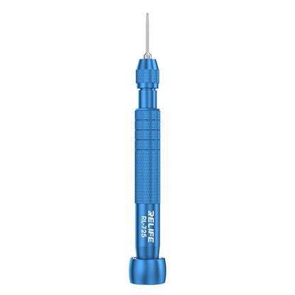 RELIFE RL-725 6-in-1 Adjustable Torque Screwdriver Phone Tablet High Precision Screwdriver Tool