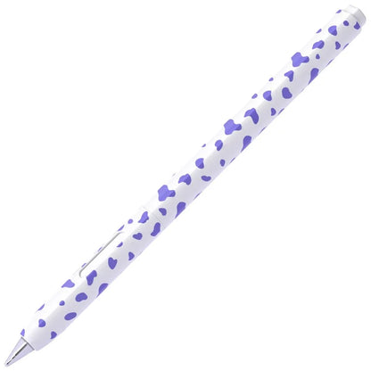 For Huawei M-Pencil 1st Generation Silicone Sleeve Cow Pattern Stylus Pen Protective Cover