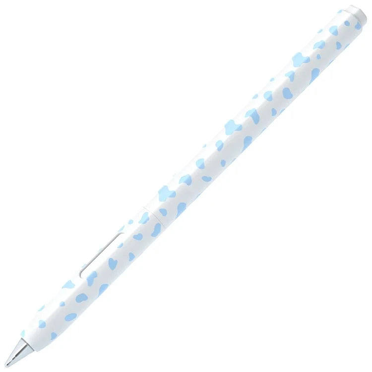 For Huawei M-Pencil 1st Generation Silicone Sleeve Cow Pattern Stylus Pen Protective Cover