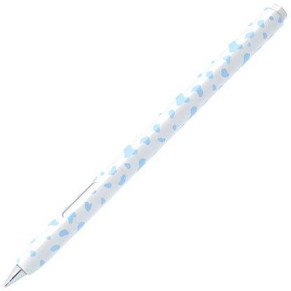 For Huawei M-Pencil 1st Generation Silicone Sleeve Cow Pattern Stylus Pen Protective Cover