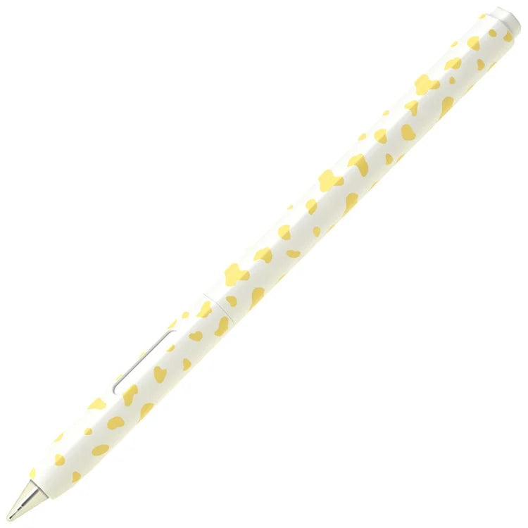 For Huawei M-Pencil 1st Generation Silicone Sleeve Cow Pattern Stylus Pen Protective Cover