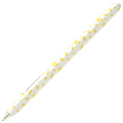 For Huawei M-Pencil 1st Generation Silicone Sleeve Cow Pattern Stylus Pen Protective Cover