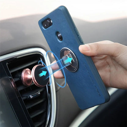 Detachable Lock Metal Buckle Rotatable Wrist Strap Phone Holder Outdoor Sports Armband for 4-7.9" Phones