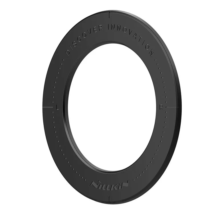 NILLKIN 2Pcs Snaplink Ultra Magnetic Sticker Magnetic Adapter Ring