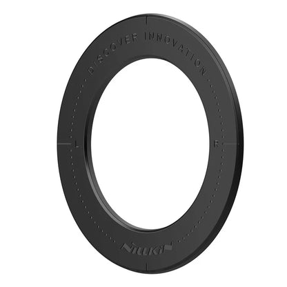NILLKIN 2Pcs Snaplink Ultra Magnetic Sticker Magnetic Adapter Ring