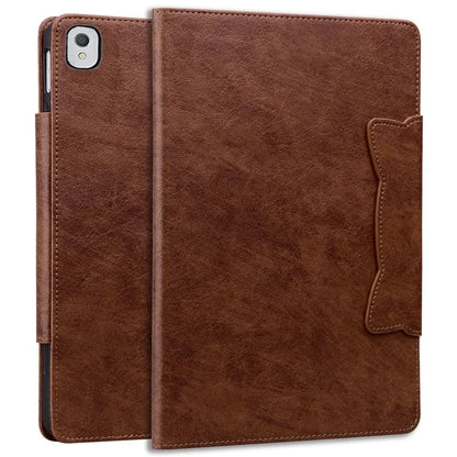 For iPad Pro 10.5-inch (2017) / Air 10.5 inch (2019) / iPad 10.2 (2019) / (2020) / (2021) Case Stand Leather Tablet Cover