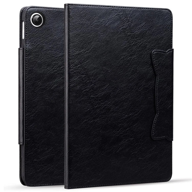 For Samsung Galaxy Tab A8 10.5 (2021) X205 X200  / (2022) Case PU Leather Stand Protective Tablet Cover