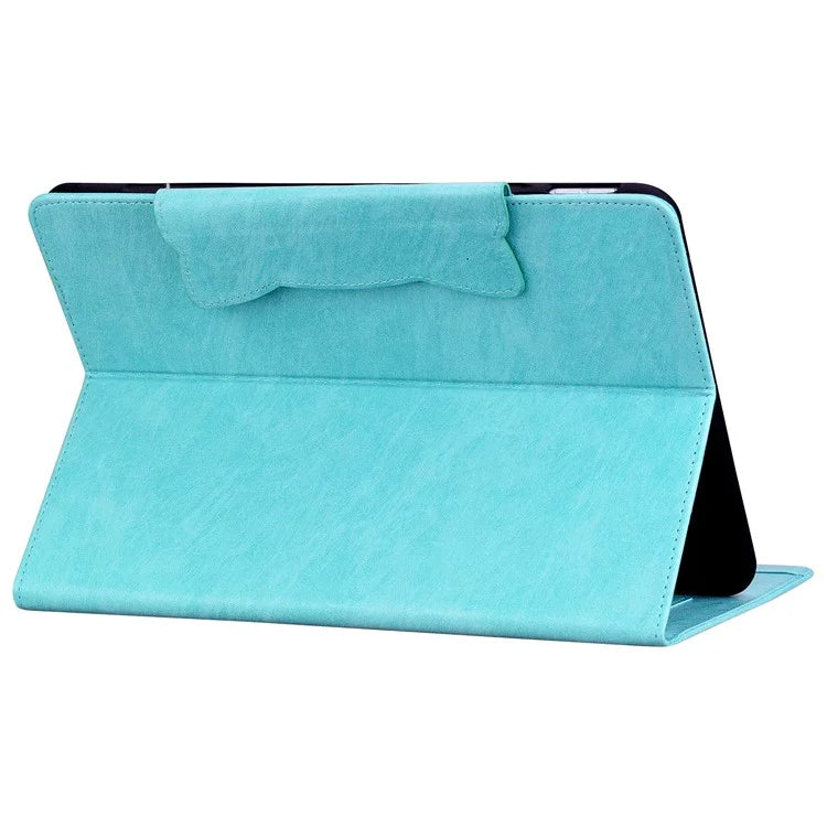 For Amazon Kindle Scribe Stand Case Card Slot PU Leather Tablet Cover
