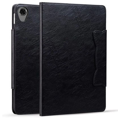 For Lenovo Tab M8 (HD) / M8 (FHD) / M8 (3rd Gen) Stand Case PU Leather Tablet Cover with Card Holder