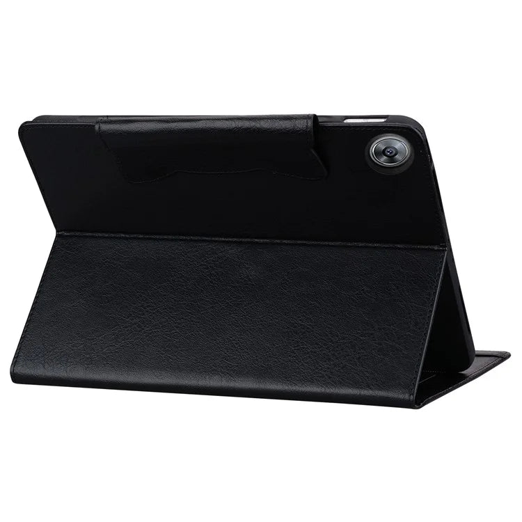 For Huawei Mediapad M5 8 (8.4-inch) Case PU Leather Folio Stand Tablet Cover Cute Magnetic Clasp