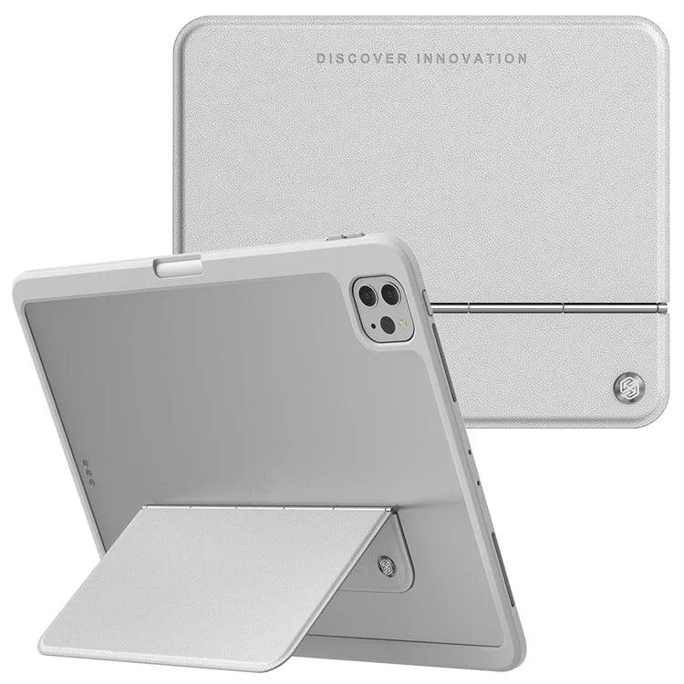 NILLKIN Magnetic Tablet Stand for 9.7-11 Inch Tablets Desktop Holder