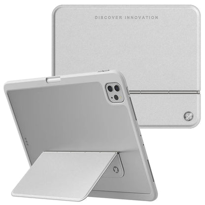 NILLKIN Magnetic Tablet Stand for 9.7-11 Inch Tablets Desktop Holder