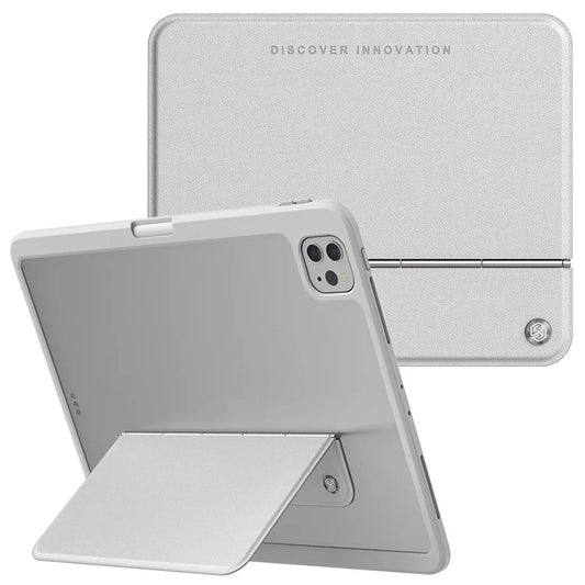 NILLKIN Magnetic Tablet Stand for 9.7-11 Inch Tablets Desktop Holder