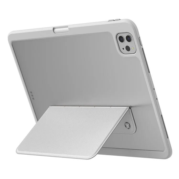 NILLKIN Magnetic Tablet Stand for 9.7-11 Inch Tablets Desktop Holder