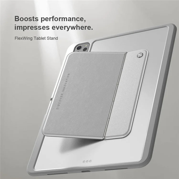NILLKIN Magnetic Tablet Stand for 9.7-11 Inch Tablets Desktop Holder
