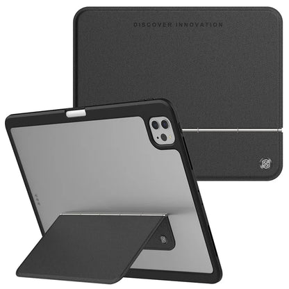 NILLKIN Magnetic Tablet Stand for 9.7-11 Inch Tablets Desktop Holder