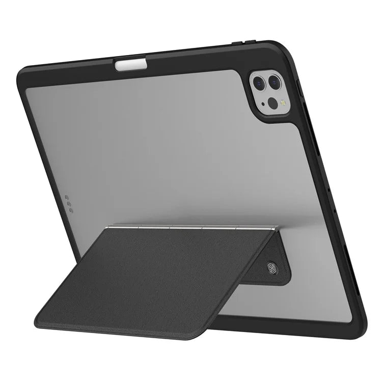 NILLKIN Magnetic Tablet Stand for 9.7-11 Inch Tablets Desktop Holder