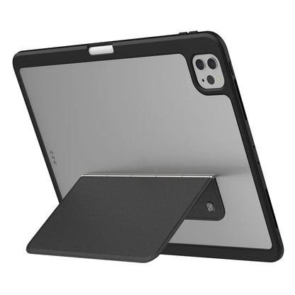 NILLKIN Magnetic Tablet Stand for 9.7-11 Inch Tablets Desktop Holder