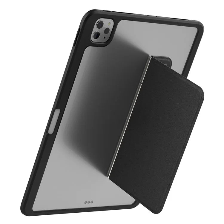 NILLKIN Magnetic Tablet Stand for 9.7-11 Inch Tablets Desktop Holder