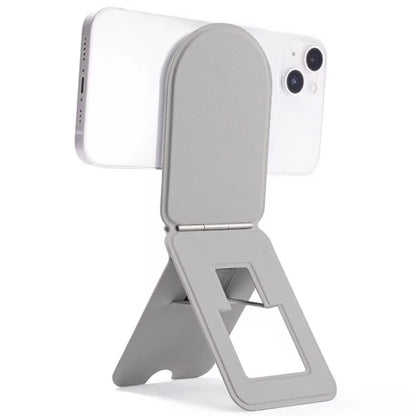 Magnetic Phone Stand Desktop Folding Phone Holder