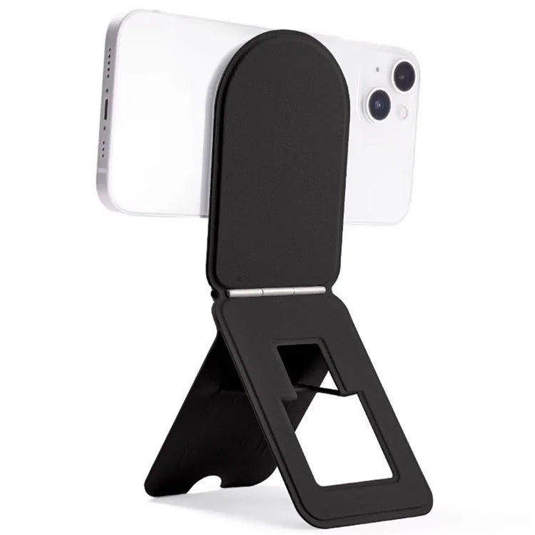 Magnetic Phone Stand Desktop Folding Phone Holder