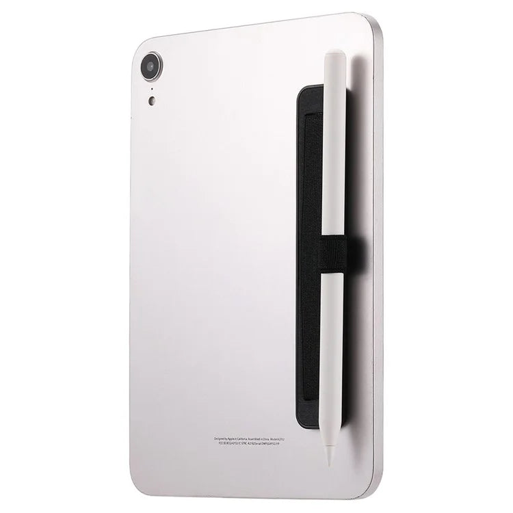 SP-02 Stylus Holder Pen Loop Self Adhesive Elastic Pen Holder Wrsit Strap for Tablets / Phones
