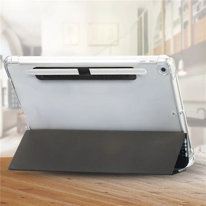 SP-02 Stylus Holder Pen Loop Self Adhesive Elastic Pen Holder Wrsit Strap for Tablets / Phones