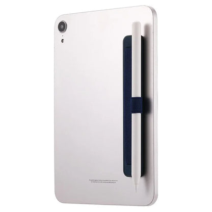 SP-02 Stylus Holder Pen Loop Self Adhesive Elastic Pen Holder Wrsit Strap for Tablets / Phones