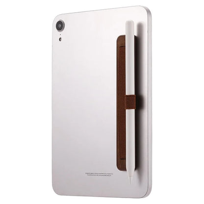 SP-02 Stylus Holder Pen Loop Self Adhesive Elastic Pen Holder Wrsit Strap for Tablets / Phones