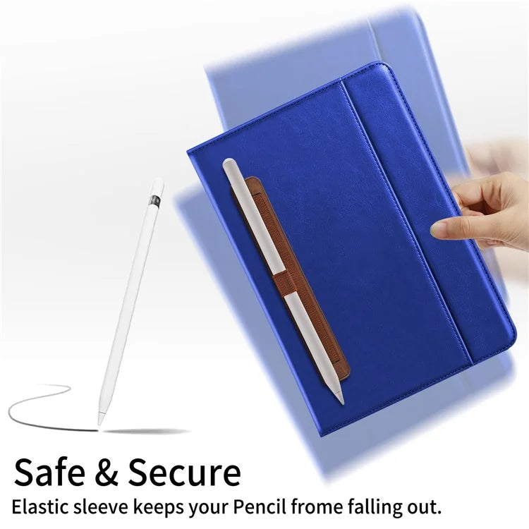 SP-02 Stylus Holder Pen Loop Self Adhesive Elastic Pen Holder Wrsit Strap for Tablets / Phones