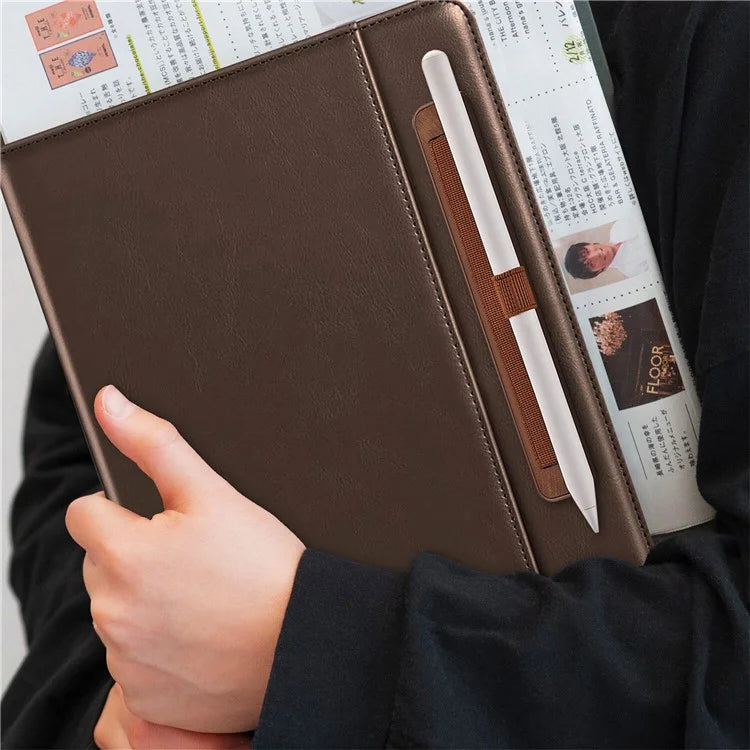 SP-02 Stylus Holder Pen Loop Self Adhesive Elastic Pen Holder Wrsit Strap for Tablets / Phones