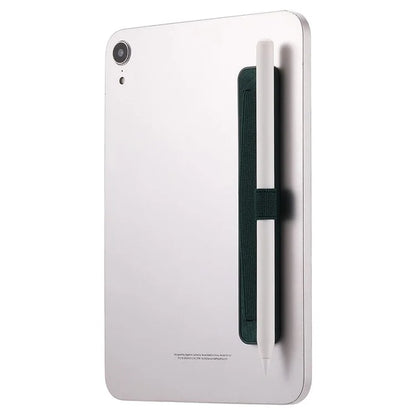 SP-02 Stylus Holder Pen Loop Self Adhesive Elastic Pen Holder Wrsit Strap for Tablets / Phones