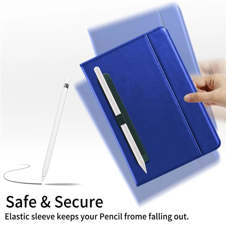 SP-02 Stylus Holder Pen Loop Self Adhesive Elastic Pen Holder Wrsit Strap for Tablets / Phones