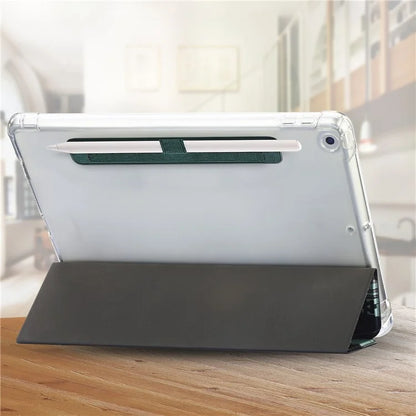 SP-02 Stylus Holder Pen Loop Self Adhesive Elastic Pen Holder Wrsit Strap for Tablets / Phones