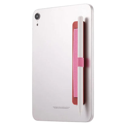 SP-02 Stylus Holder Pen Loop Self Adhesive Elastic Pen Holder Wrsit Strap for Tablets / Phones