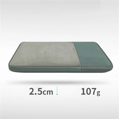 7.9"-8" Laptop Sleeve Waterproof Anti-Scratch Computer Carrying Bag