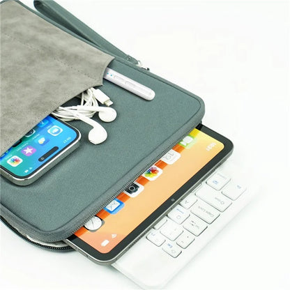 7.9"-8" Laptop Sleeve Waterproof Anti-Scratch Computer Carrying Bag
